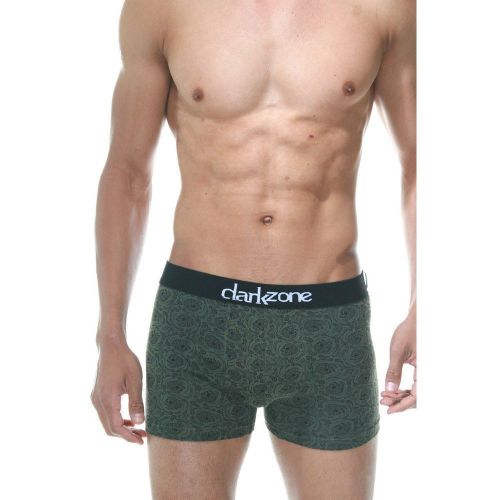 Трусы мужские боксеры набор 3в1 DARKZONE DZN9019