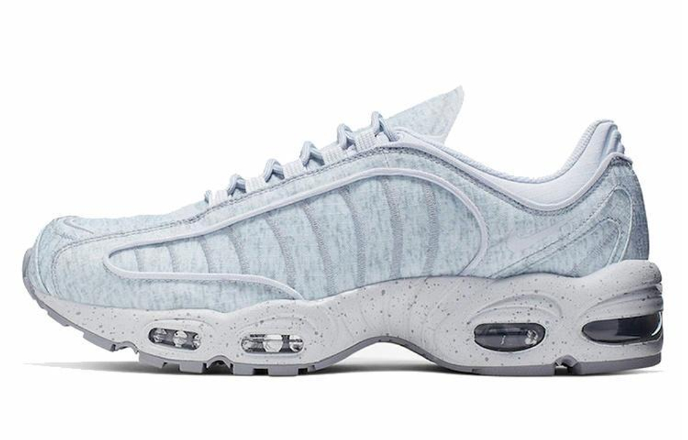 Кроссовки Nike Air Max Tailwind 4 Sp "Geyser Grey"