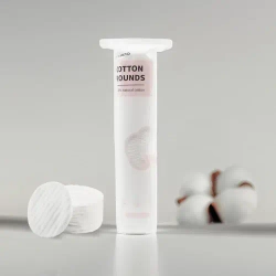 ХЛОПКОВЫЕ ДИСКИ