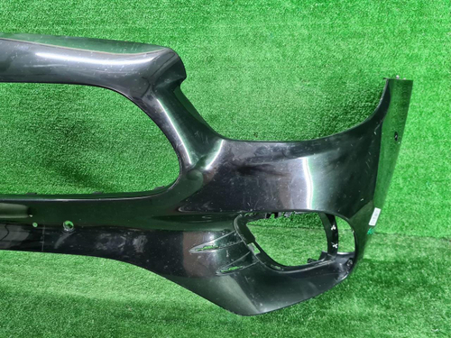 Бампер передний Mercedes E W213 (2020-2023) AMG