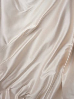 Шелк искусственный стрейч оптом, арт. 2207, Китай, крем