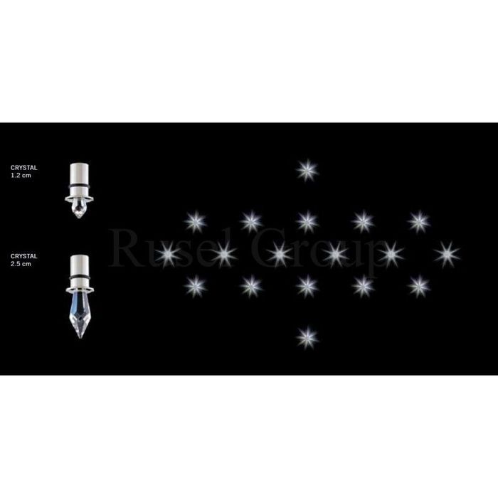 Система Swarovski RELAX 18 STARS A. 9945 NR 000 009