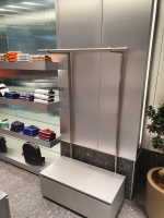 Мебель для общественных зданий — надёжные решения для больших потоков людей