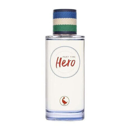 Электронная туалетная вода El Ganso Part Time Hero с 6% - 12%