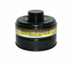 Фильтр ДОТ 320 марка 34P3D