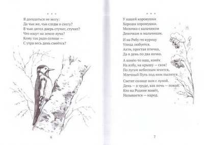 Тимошины чудеса. Зима! Владислав Бахревский