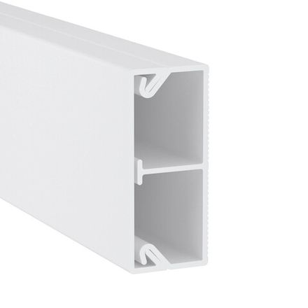 Мини-канал 40x17 мм с аксессуарами