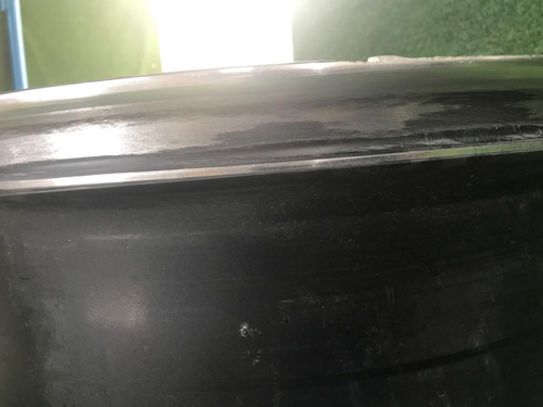 Диск литой R20 Porsche 911 992 (2018-н.в.) передний