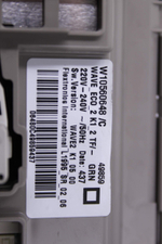 Модуль управления стиральной машины Whirlpool AWW 71000