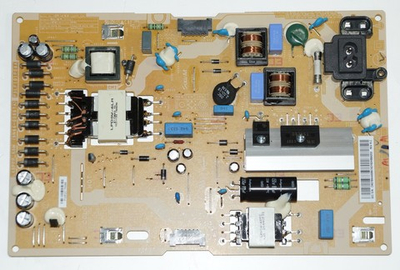 BN44-00867A L40PFP_KSM PSLF101P08A блок питания Samsung UE40K5100AU