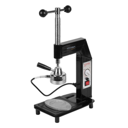 WDK-86022 Вулканизатор настольный с автоматическим электронным контроллером температуры, 500 Вт