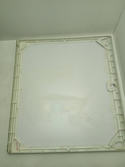 M1092QD1 кт10 Верхняя крышка для стиральной машины LG 3806EN1013A б/у