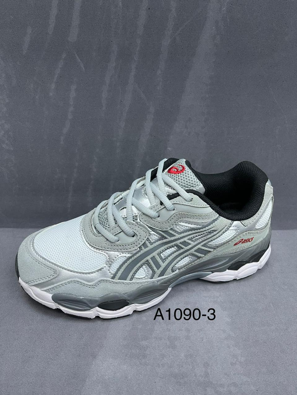 Кроссовки по 8 пар (41-46)р. / A1090/3