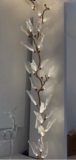 Светильник Burdock Ceiling H250