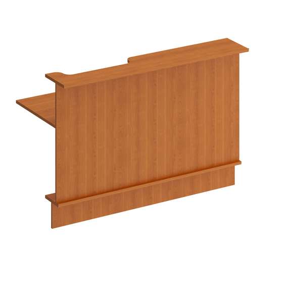 Модуль прямой с вырезом правый ФР 808 ВТ