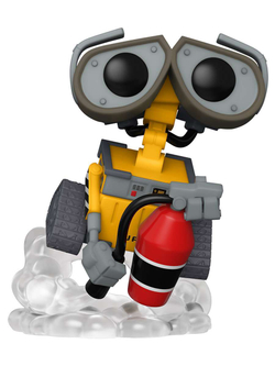 Фигурка Funko POP! Disney Wall-E Wall-E with Fire Extinguisher (1115) 58558