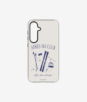Чехол SKI CLUB для Samsung Galaxy