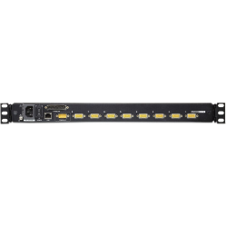 KVM консоль ATEN CL5708IM