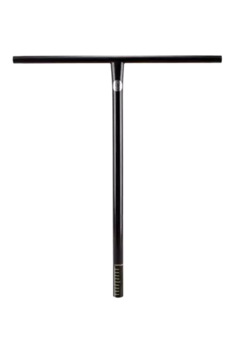 Руль ONYX Tau (черный)