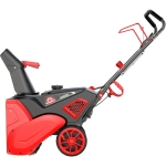 SUNREKA GS536L снегоуборочная машина 6 л.с. ковш 53 см, выброс 9 м, 212007