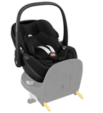 Автокресло Maxi-Cosi Pebble 360 Pro 0-13 кг с базой Family Fix 360 Prо 8052672111 Essential Black/черный (2024)