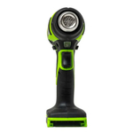 Строительный фен аккумуляторный GREENWORKS G24HG 24В,550°С,без АКБ и ЗУ (3400207)