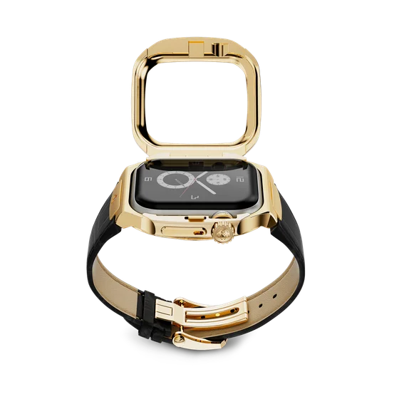 Корпус для Apple Watch ROL41 - Gold