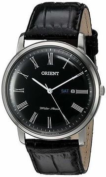 Наручные часы Orient FUG1R008B6