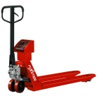 FOXSTER CW 25-1150x550-P/P гидравлическая тележка (рохля)