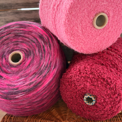 Yucatan Фуксия