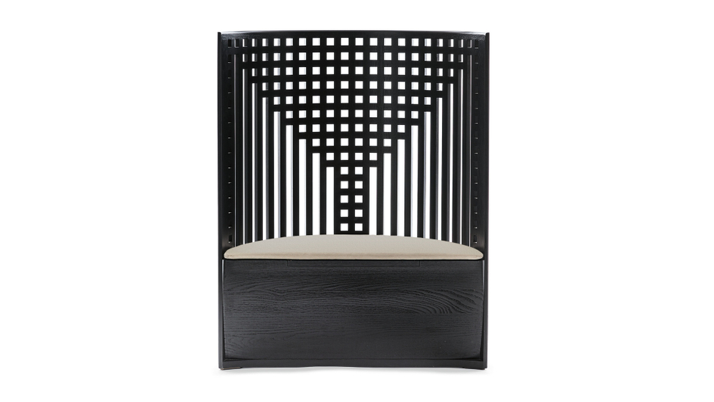 Кресло Cassina WILLOW 1