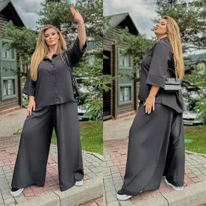 Костюм УК-2274/2275-3 Fabrika