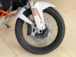 Мотоцикл KTM 1290 Super Adventure R