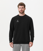 Свитшот ESSENTIAL Sweatshirt, черный