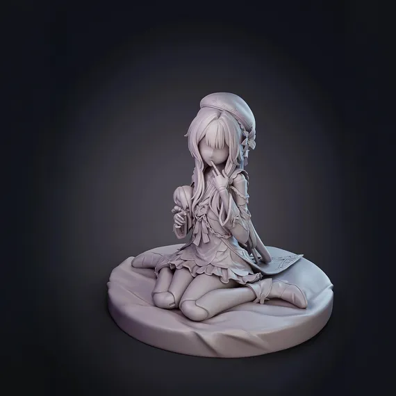 Herta - Honkai: Star Rail