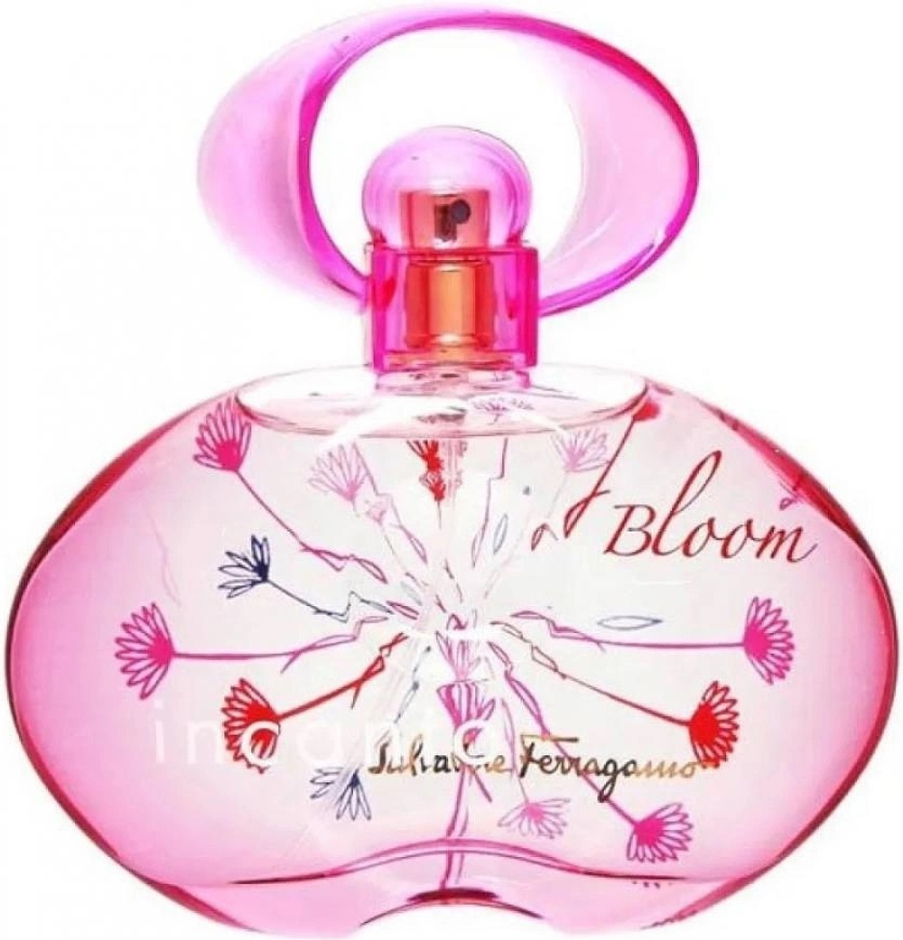 Salvatore Ferragamo Incanto Bloom