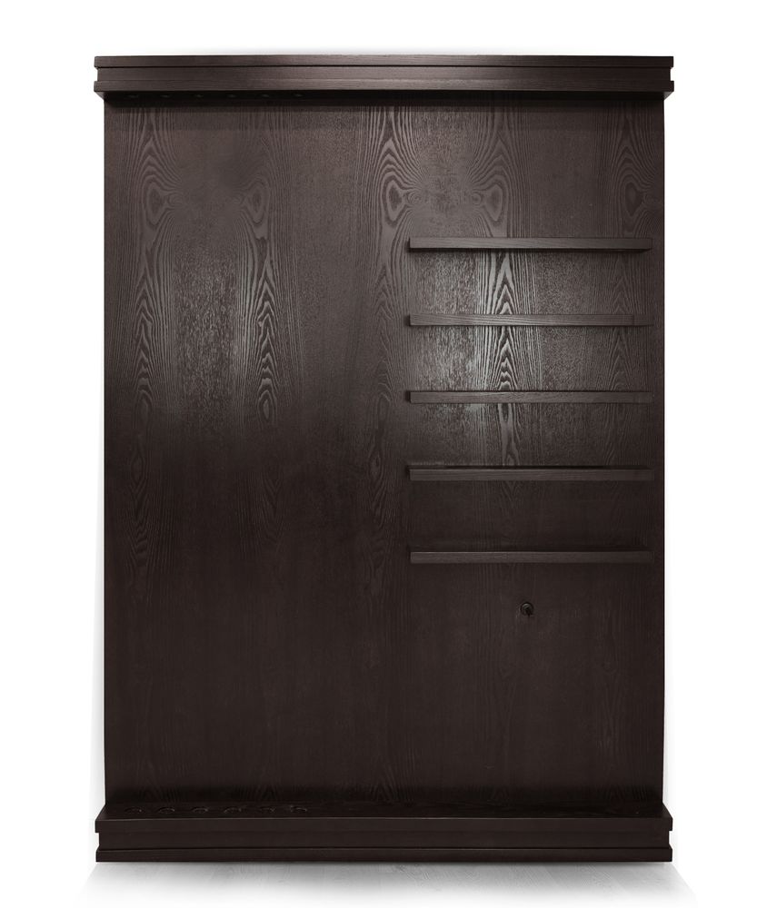 Киевница SOHO ясень/мдф/шпон (№6,Декор серебро,Manchester 45 Yellow green ш1,98м)