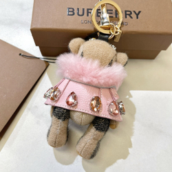 Burberry Bear Charm