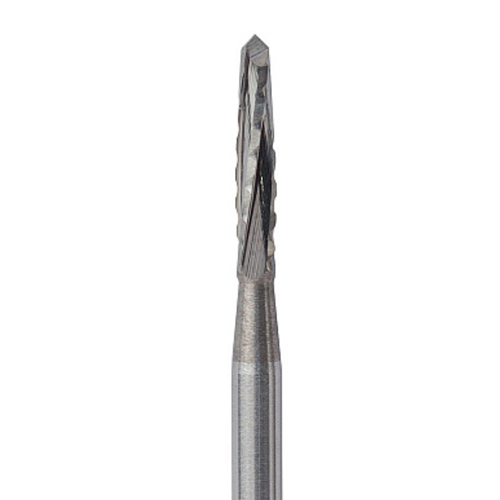 HM166ST 021 HP 104 бор твердосплавный (1шт.)