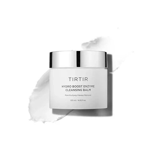 TirTir Hydro Boost Enryme Cleansing Balm Очищающий бальзам