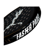 Ракетка Puma Nova Pro Hybrid — мощность и контроль в одной модели