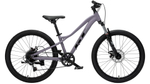 Велосипед 24" Racermax GT600 7ск. р.11"  фиолетовый