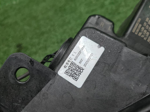 Указатель поворота левый Omoda C5 (2022-н.в.)