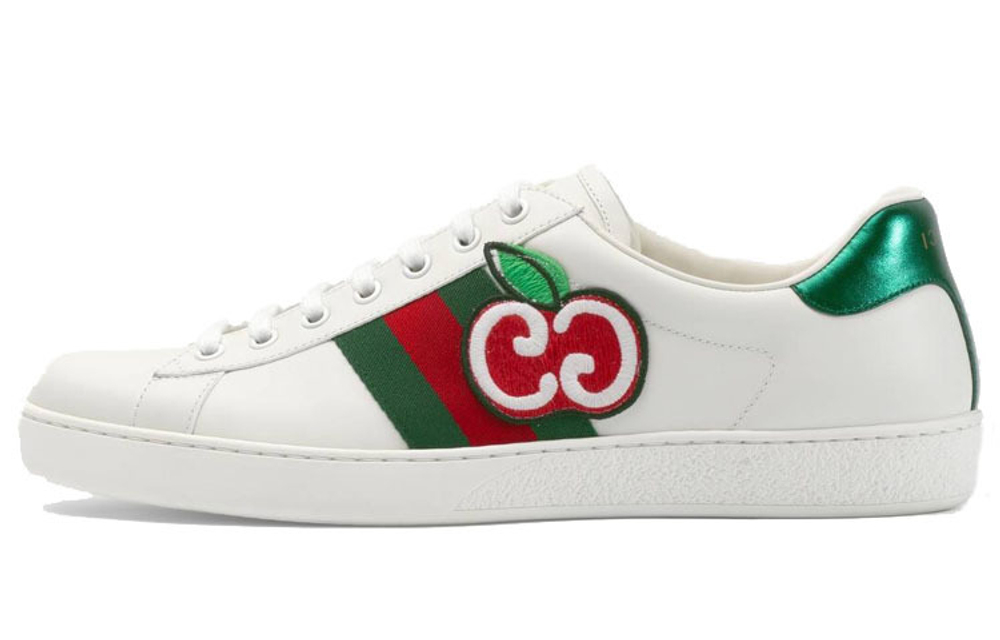 Gucci Ace Gg