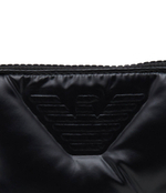 Сумка через плечо + поясная сумка Emporio Armani - черный(Y3H317 YVZ8X)