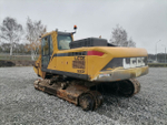 LGCE E6300 Экскаватор E6300F (Дизельный, 7,8 л, 253 л.с., АТ)
