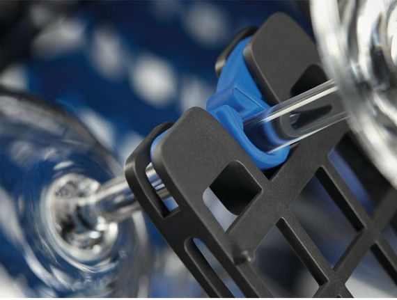 Посудомоечная машина Electrolux KHGB9400L