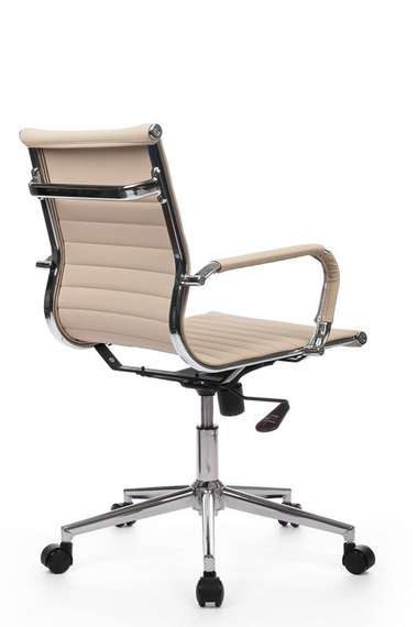 Кресло Hugo RCH 6002-2SE Бежевый