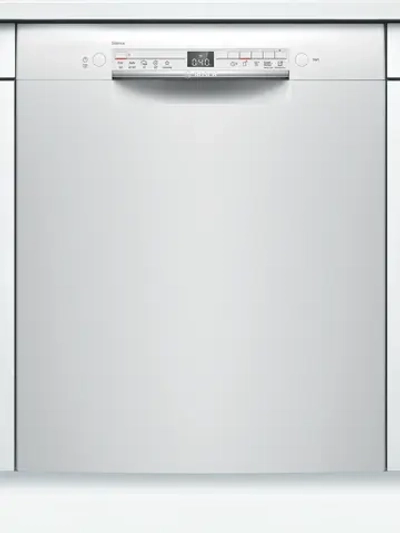 Встраиваемая посудомоечная машина Bosch SMU 2HVW20S