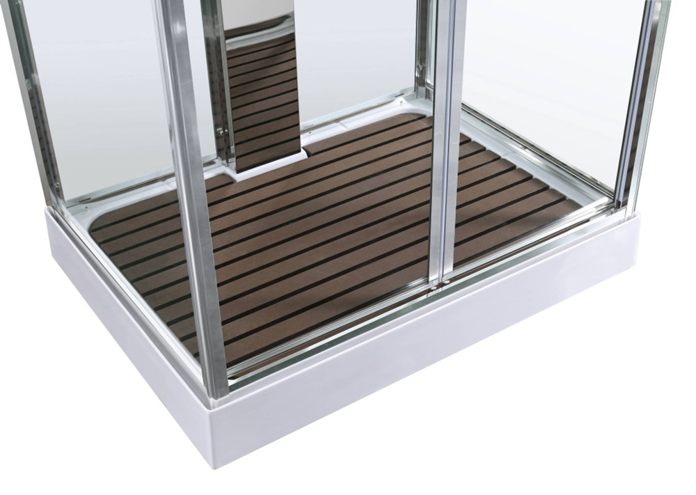 Душевая кабина AvaCan (АваКан) Z1911LED